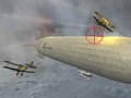 Zeppelin Assault