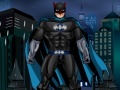 Batman Dress Up