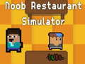 Noob Restaurant Simulator