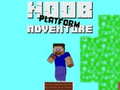 Noob Platform Adventure