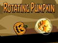 Rotating Pumpkin
