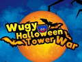 Wugy Halloween Tower War