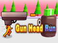 Gun Head Run 