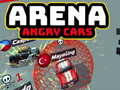 Arena Angry Cars