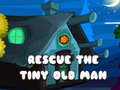 Rescue The Tiny Old Man