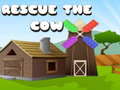 Rescue The Cow