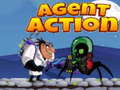 Agent Action 