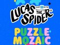 Lucas the Spider Jigsaw