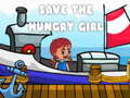 Save The Hungry Girl