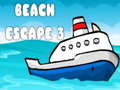 Beach Escape 3