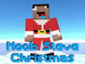 Noob Steve Christmas