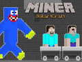Miner GokartCraft 