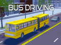 Bus Driving