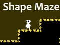 Shape Maze