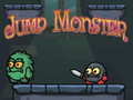 Jump Monster