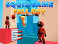 Squid Game Fall Guy