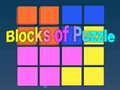 Blocks of Puzzle