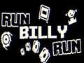 Run, Billy, Run!