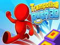 Trampoline Rush 3D 