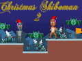 Christmas Shiboman 2
