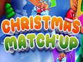 Chistmas Match'Up