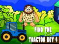 Find The Tractor Key 4