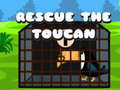 Rescue The Toucan