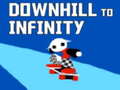 Downhill to Infinity