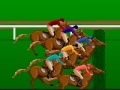 Horse Racing Steeplechase