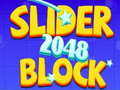 Slider 2048 Block 