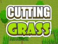 Cutting Grass