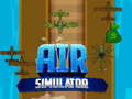 Air Simulator