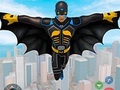 Hero Bat