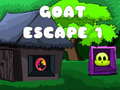 Goat Escape 1