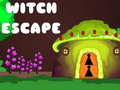 Witch Escape