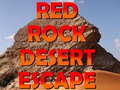 Red Rock Desert Escape