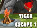 Tiger Escape 1