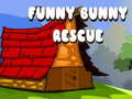 Funny Bunny Rescue