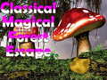 Classical Magical Forest Escape