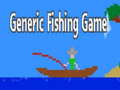 Generic Fishing Game