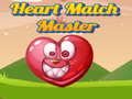Heart Match Master
