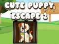 Cute Puppy Escape 2