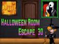 Amgel Halloween Room Escape 30