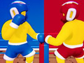 One Punch Battle