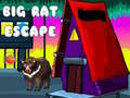 Big Rat Escape