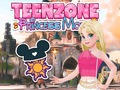 Teenzone Princess Mode