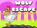 Wolf Escape