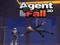 Agent Fall 3D