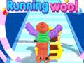 Running wool