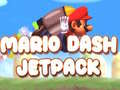 Mario Dash JetPack
